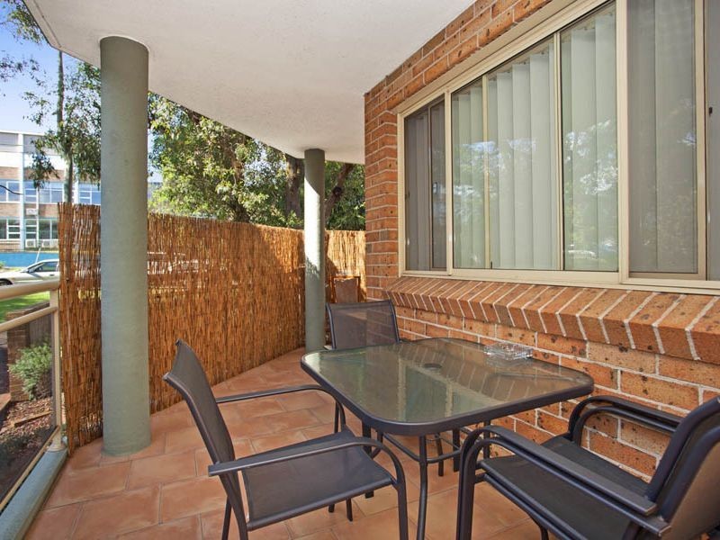 7/530-536 President Avenue, Sutherland NSW 2232