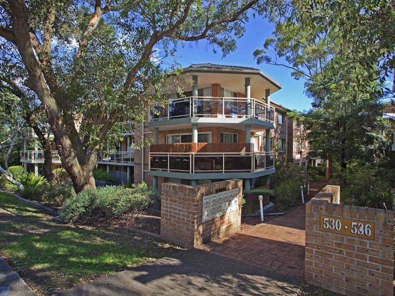 7/530-536 President Avenue, Sutherland NSW 2232