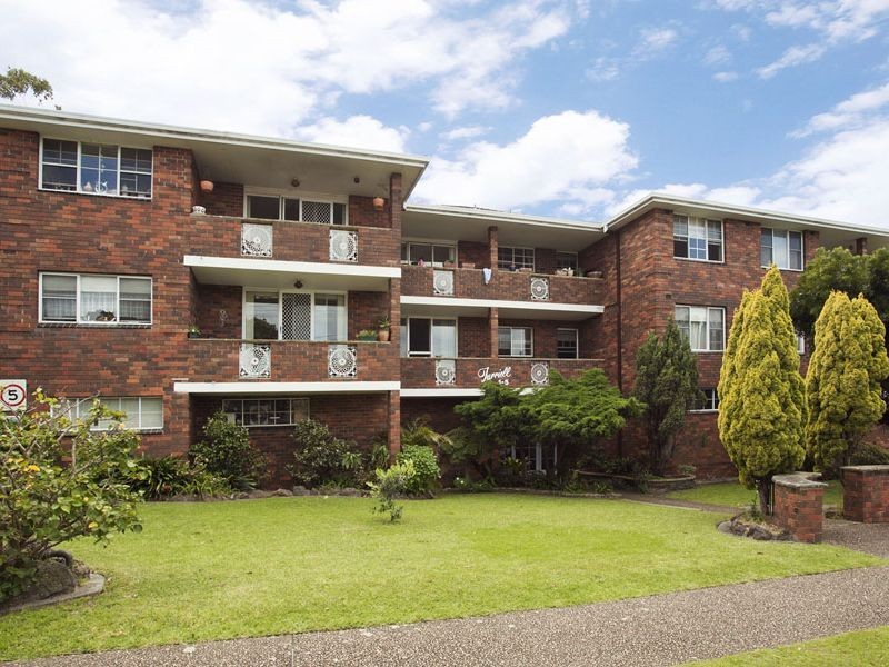 16/1-5 Richmount Street, Cronulla NSW 2230