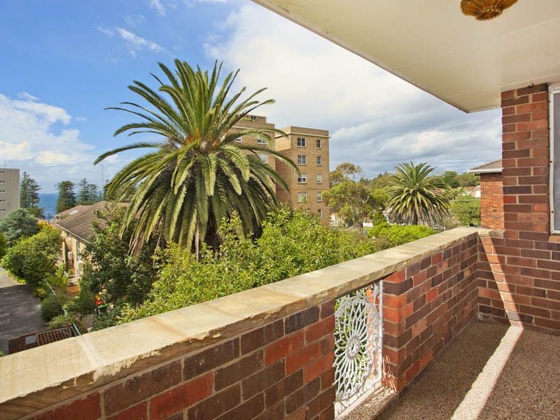 16/1-5 Richmount Street, Cronulla NSW 2230