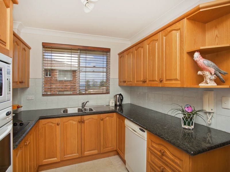 16/1-5 Richmount Street, Cronulla NSW 2230
