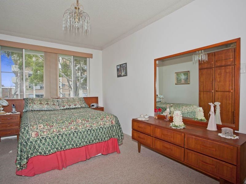 16/1-5 Richmount Street, Cronulla NSW 2230