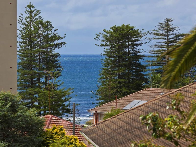 16/1-5 Richmount Street, Cronulla NSW 2230