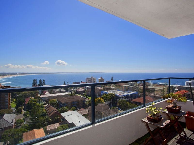 27/8-12 Waratah Street, Cronulla NSW 2230