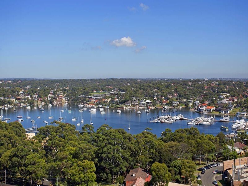 27/8-12 Waratah Street, Cronulla NSW 2230