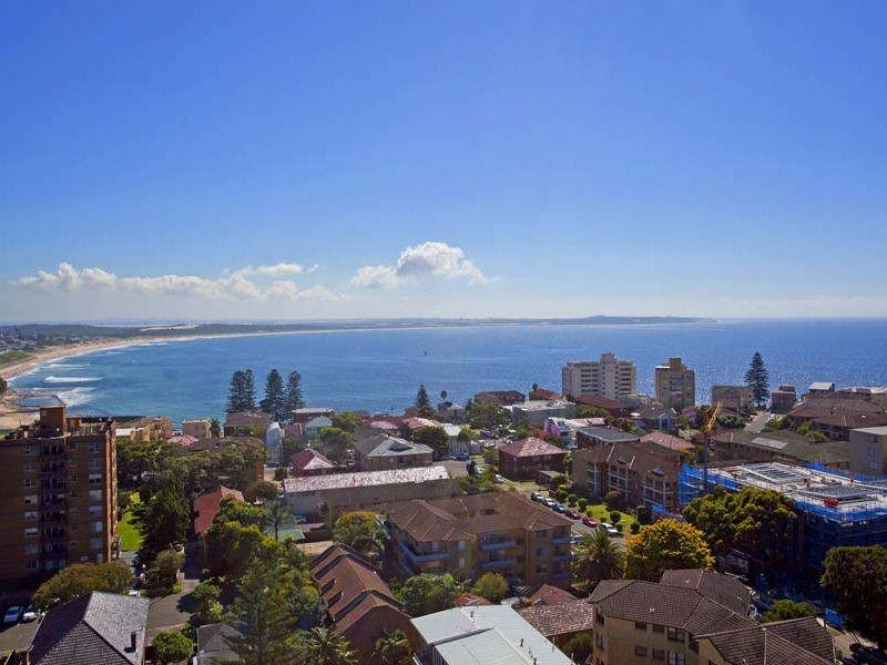 27/8-12 Waratah Street, Cronulla NSW 2230