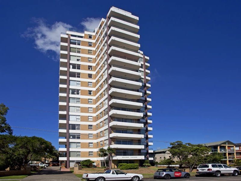 27/8-12 Waratah Street, Cronulla NSW 2230