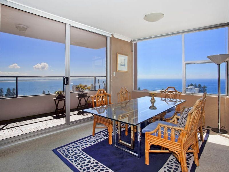 27/8-12 Waratah Street, Cronulla NSW 2230