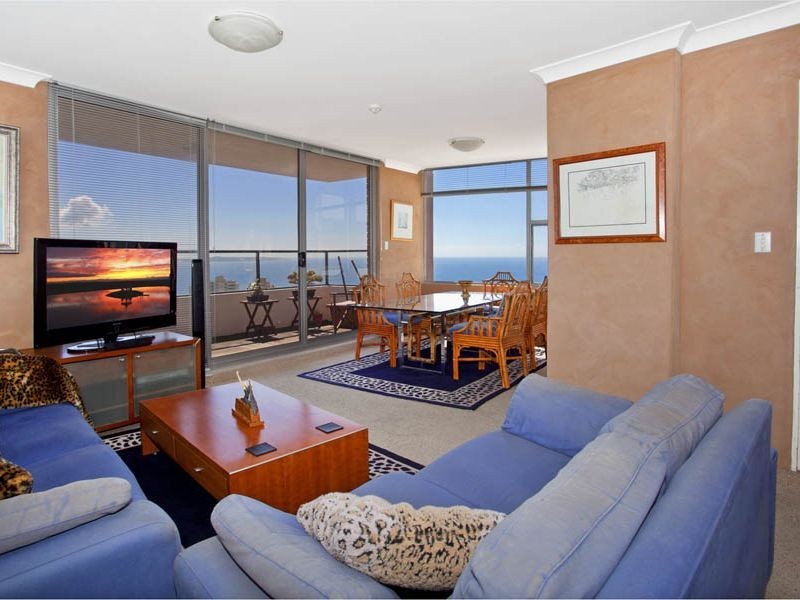 27/8-12 Waratah Street, Cronulla NSW 2230