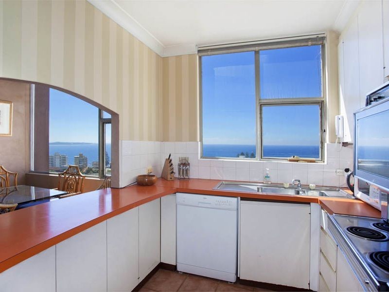 27/8-12 Waratah Street, Cronulla NSW 2230