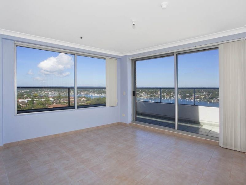 27/8-12 Waratah Street, Cronulla NSW 2230