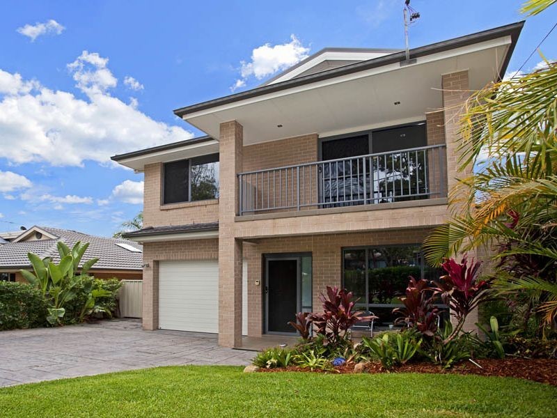 15 Riverview Avenue, Cronulla NSW 2230