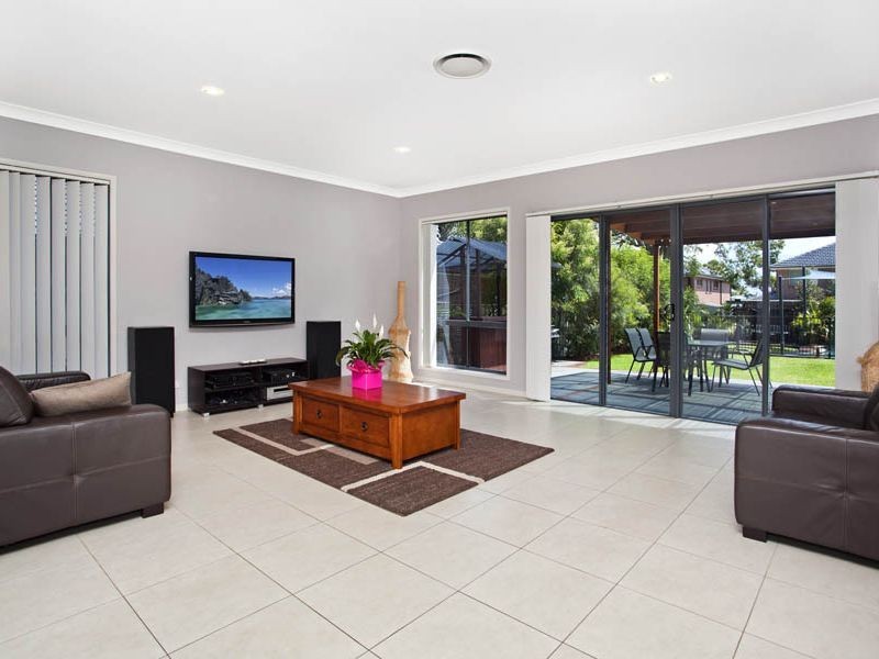 15 Riverview Avenue, Cronulla NSW 2230