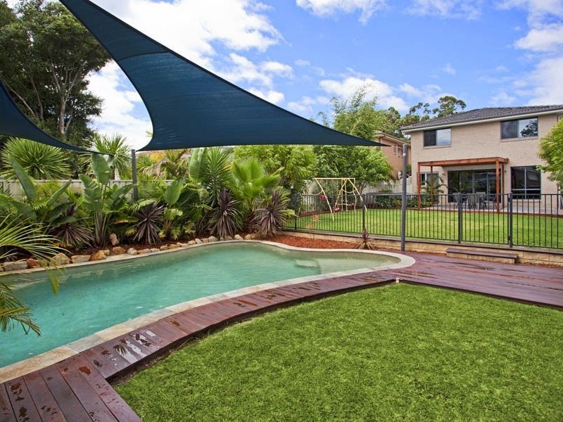 15 Riverview Avenue, Cronulla NSW 2230