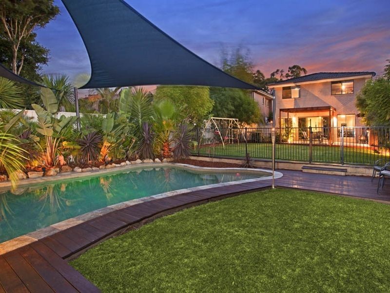 15 Riverview Avenue, Cronulla NSW 2230