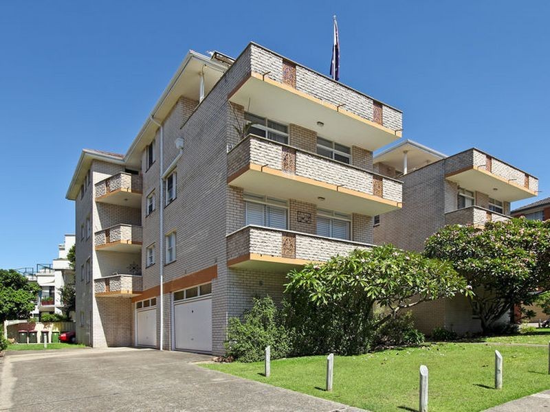 9/6-8 Elizabeth Place, Cronulla NSW 2230