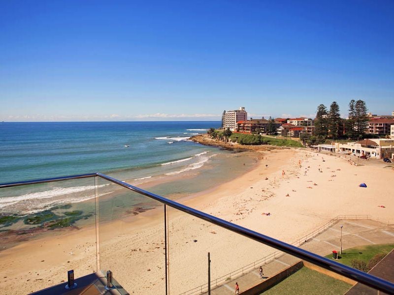 21/26 Ozone Street, Cronulla NSW 2230