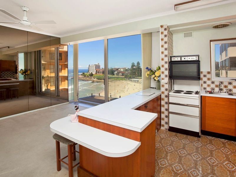 21/26 Ozone Street, Cronulla NSW 2230