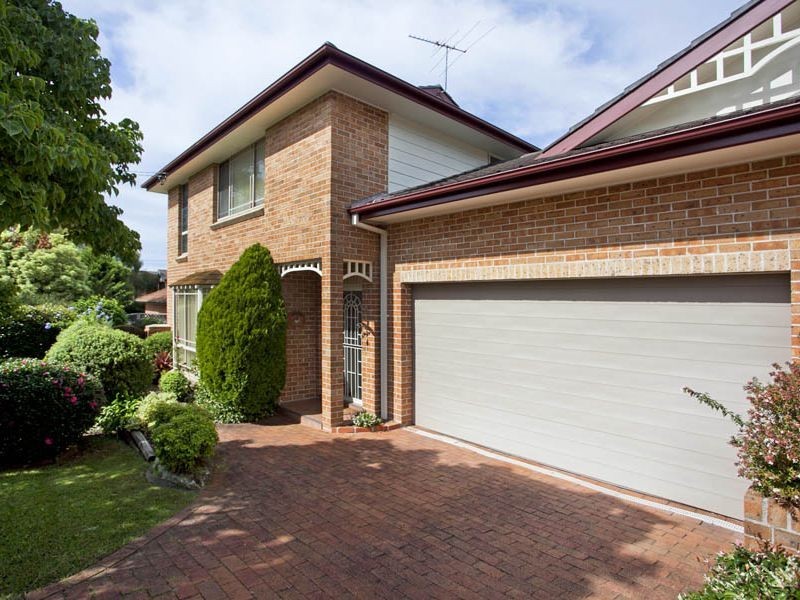 2/330 Willarong Road, Caringbah South NSW 2229