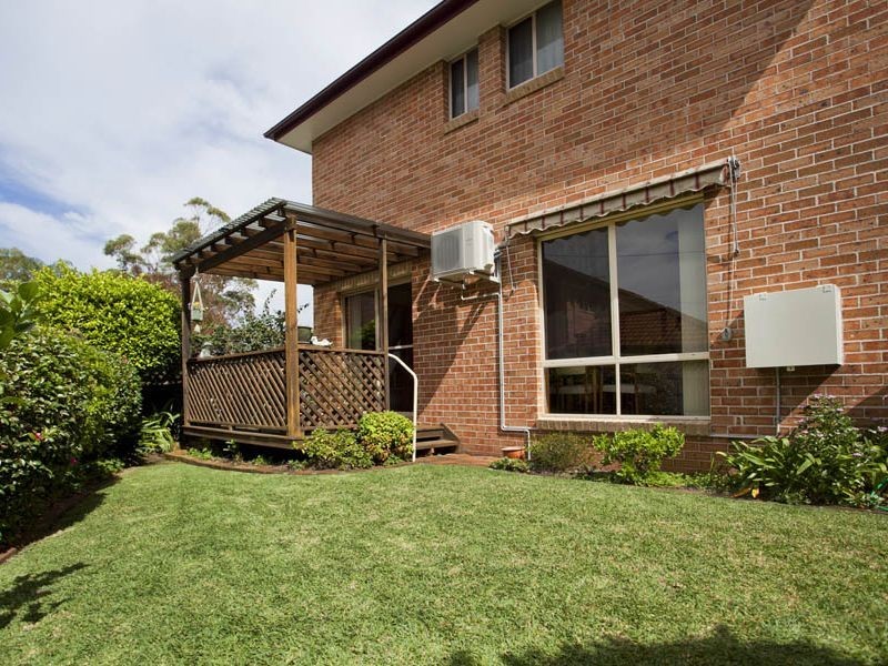 2/330 Willarong Road, Caringbah South NSW 2229