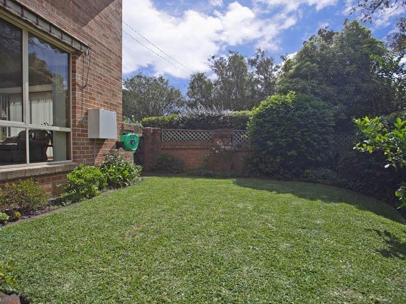 2/330 Willarong Road, Caringbah South NSW 2229