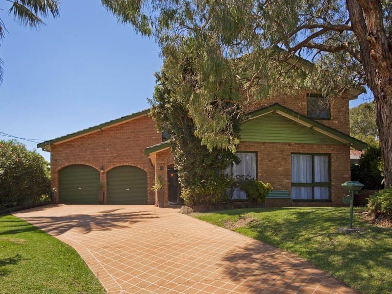 4 Woolooware Road, Woolooware NSW 2230