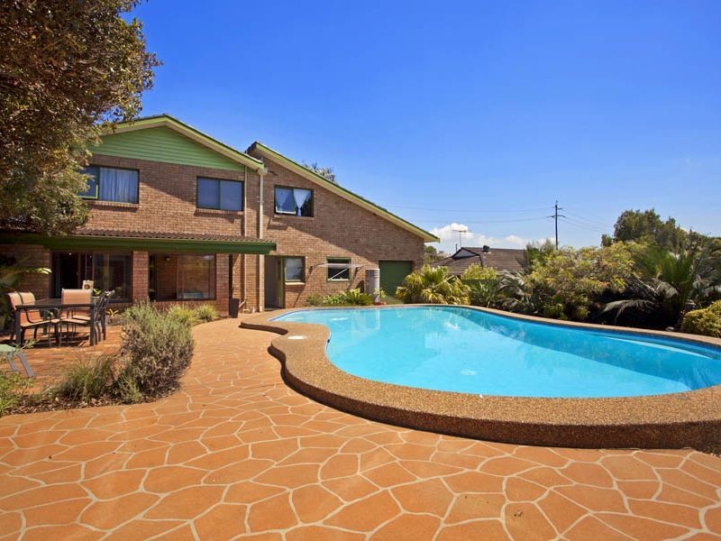 4 Woolooware Road, Woolooware NSW 2230