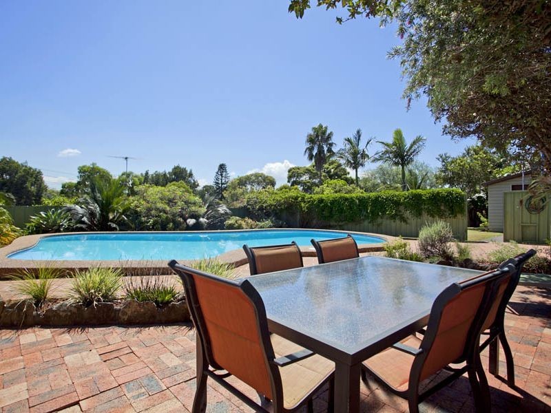 4 Woolooware Road, Woolooware NSW 2230