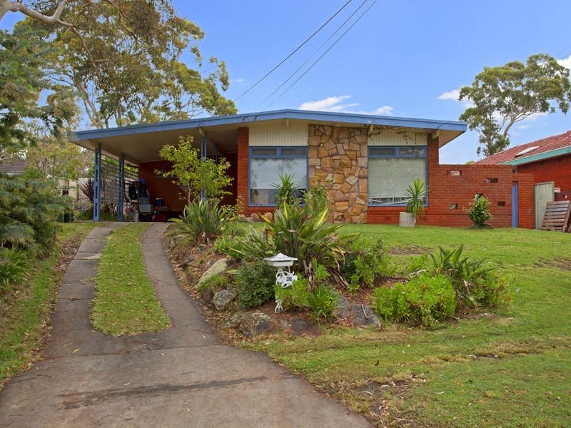 30 Woodward Avenue, Caringbah South NSW 2229