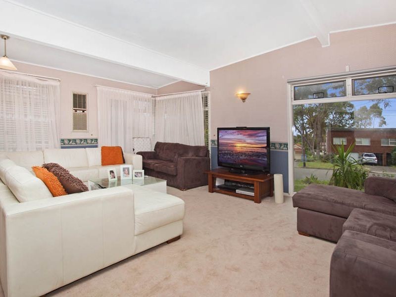 30 Woodward Avenue, Caringbah South NSW 2229