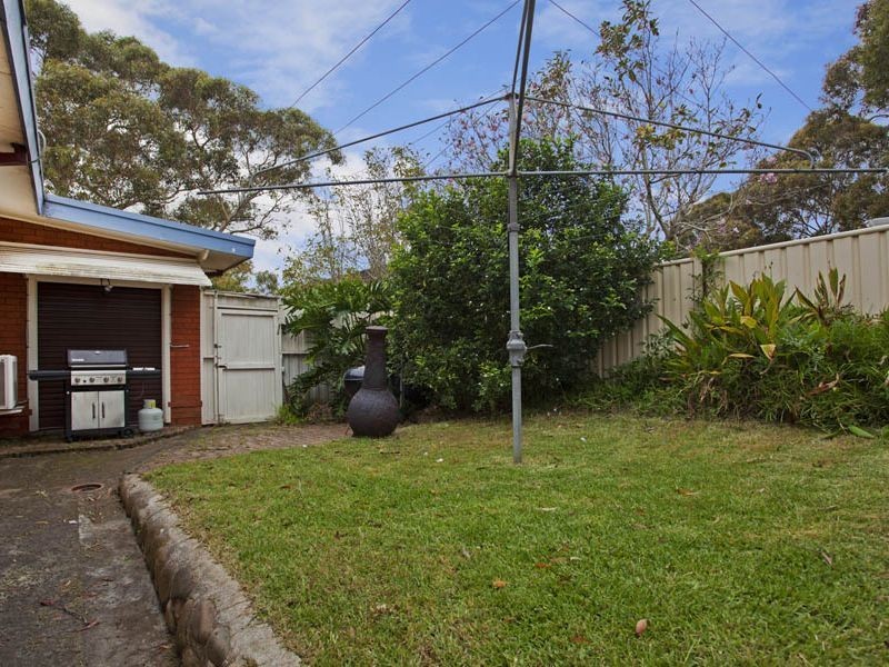 30 Woodward Avenue, Caringbah South NSW 2229
