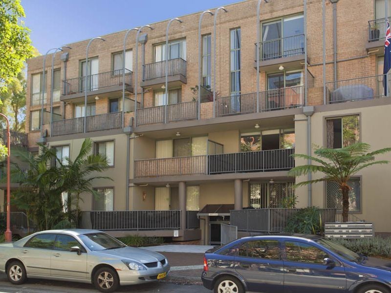 10/23-29 Willock Avenue, Miranda NSW 2228