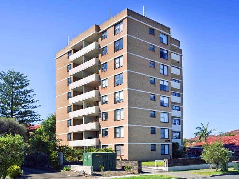 24/38-42 Kurnell Road, Cronulla NSW 2230