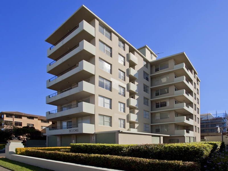 9/9-11 Ewos Parade, Cronulla NSW 2230