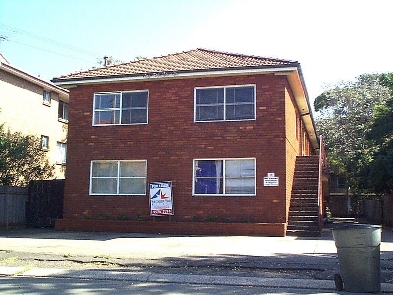 1/13 Burke Road, Cronulla NSW 2230