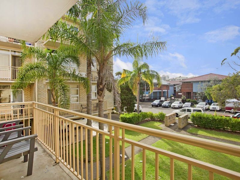 10/8-12 Giddings Avenue, Cronulla NSW 2230