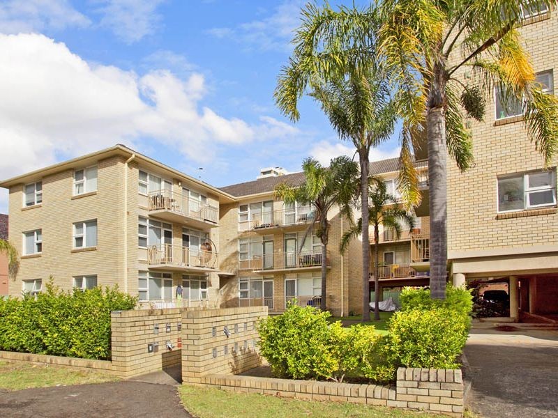 10/8-12 Giddings Avenue, Cronulla NSW 2230