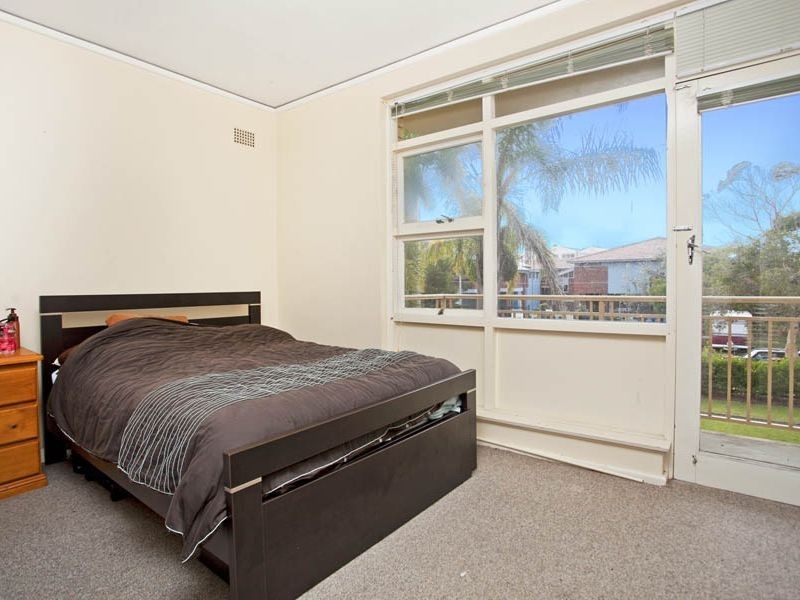 10/8-12 Giddings Avenue, Cronulla NSW 2230