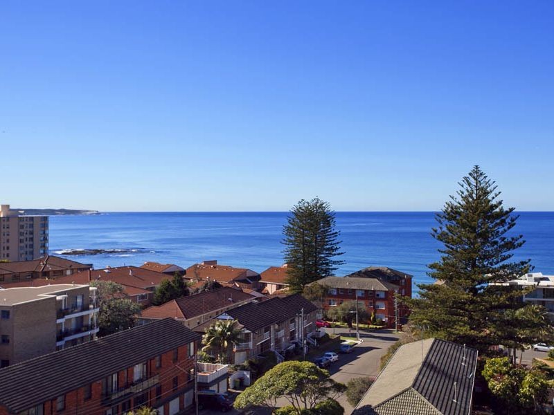 32/59 Ewos Parade, Cronulla NSW 2230