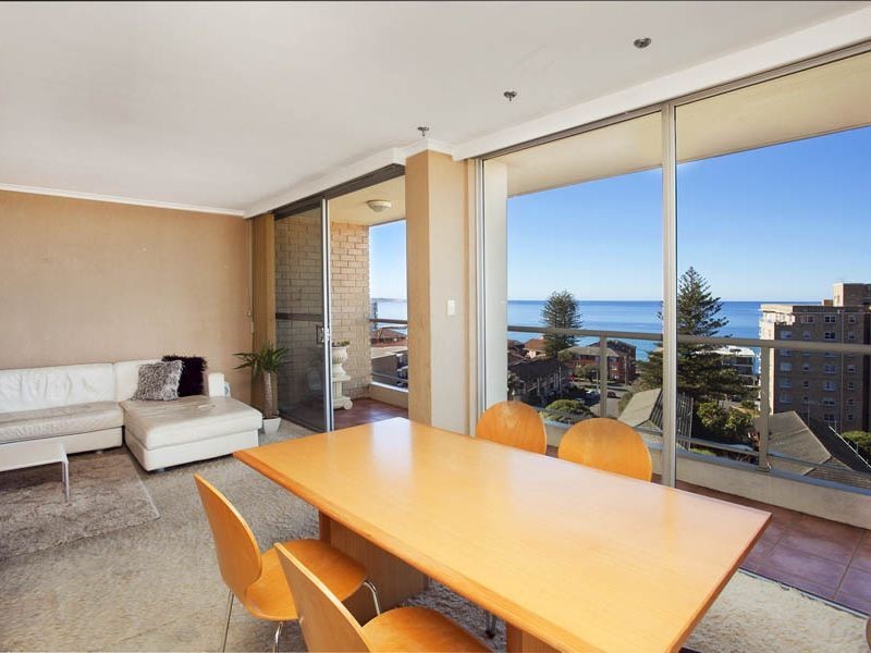 32/59 Ewos Parade, Cronulla NSW 2230