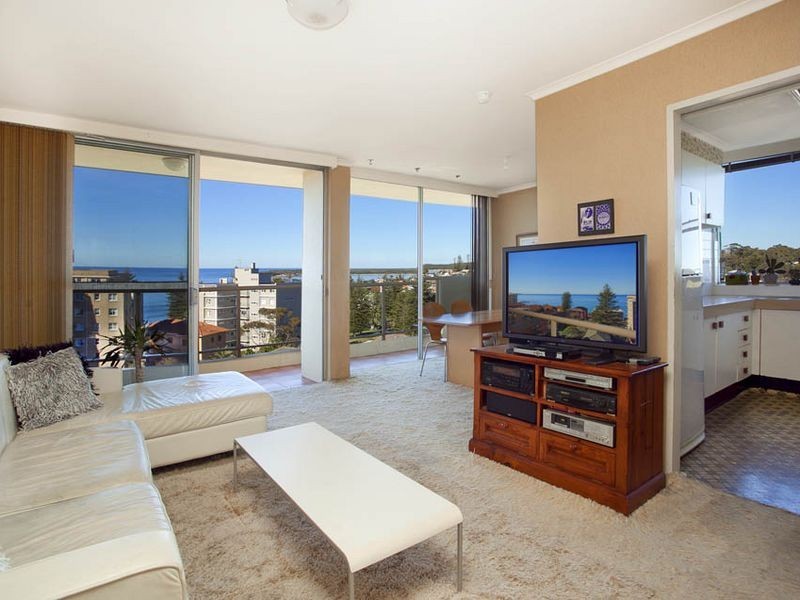 32/59 Ewos Parade, Cronulla NSW 2230