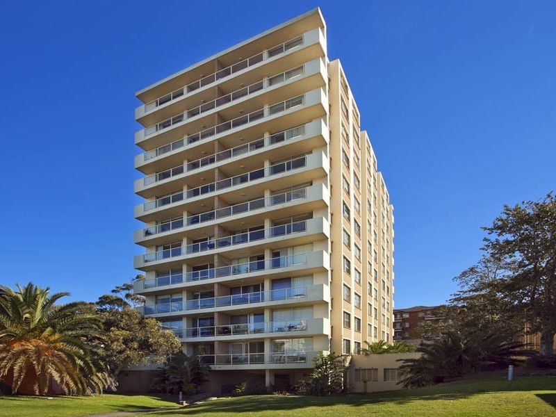 32/59 Ewos Parade, Cronulla NSW 2230