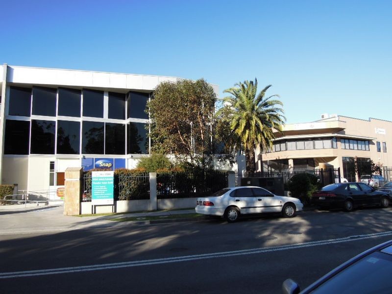 6/2-4 Northumberland Drive, Caringbah NSW 2229