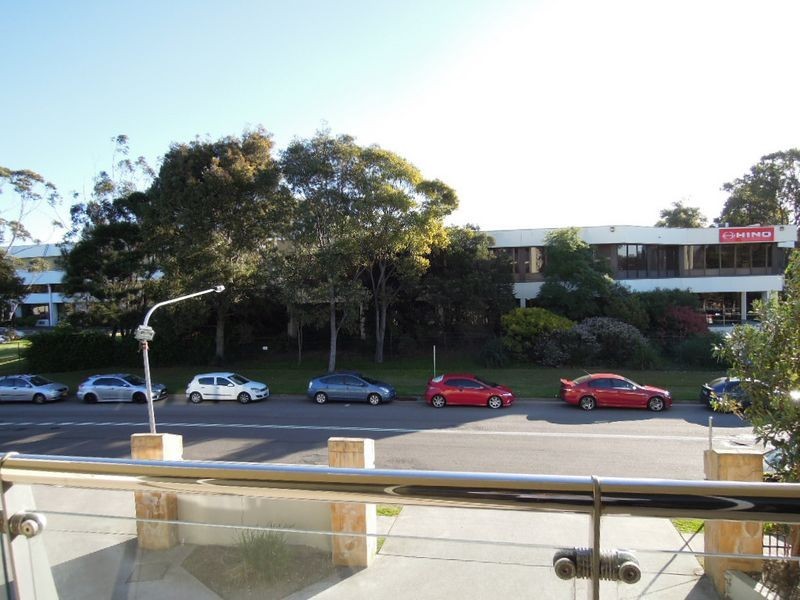 6/2-4 Northumberland Drive, Caringbah NSW 2229