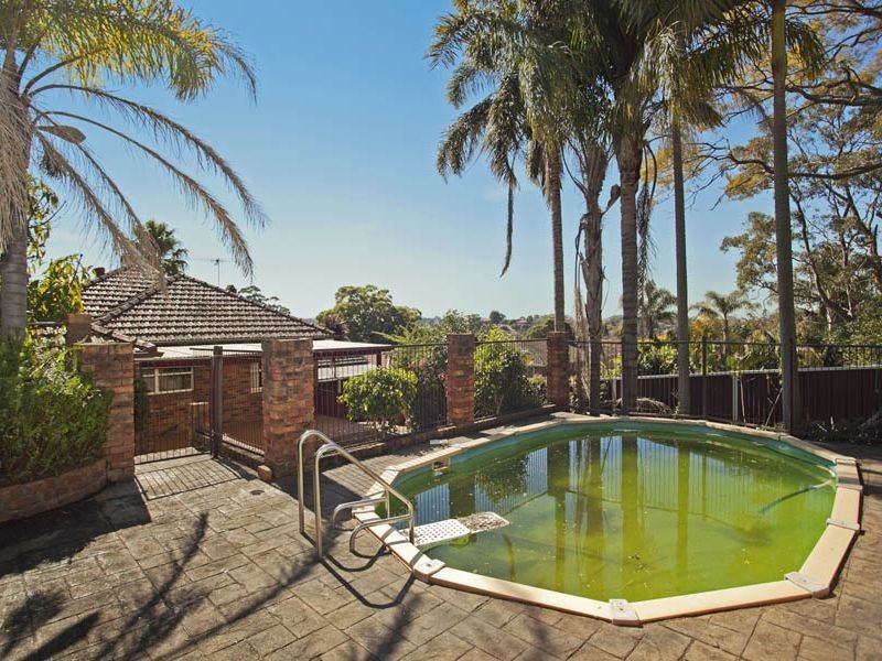 36 Cooleen Street, Blakehurst NSW 2221