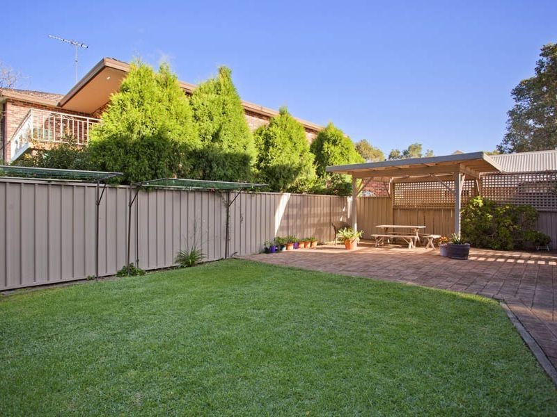 6/46 Franklin Road, Cronulla NSW 2230