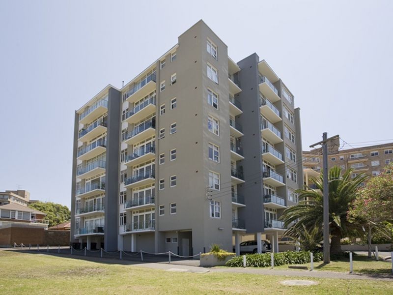 303/21 COAST AVENUE, Cronulla NSW 2230