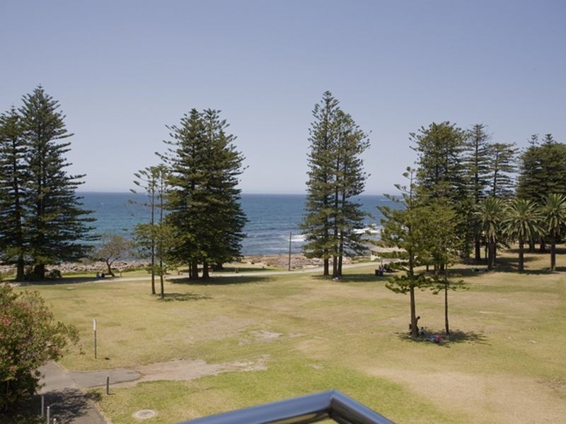 303/21 COAST AVENUE, Cronulla NSW 2230