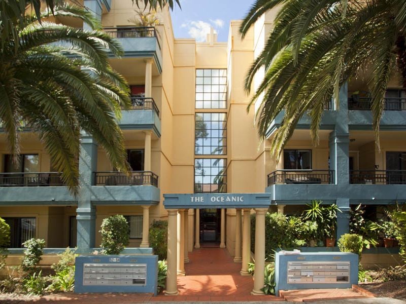 6/52-54 Kingsway, Cronulla NSW 2230