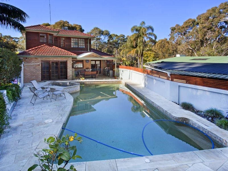 119 Taren Road, Caringbah South NSW 2229